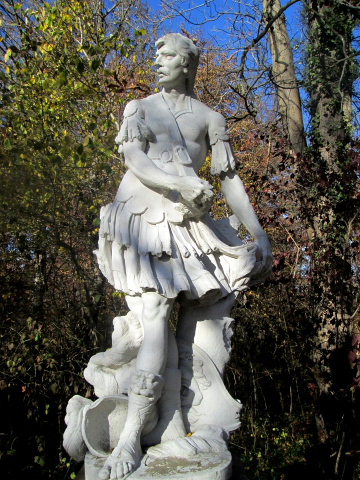 20181111Mars_Schwetzingen1