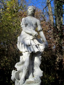 20181111Mars_Schwetzingen1
