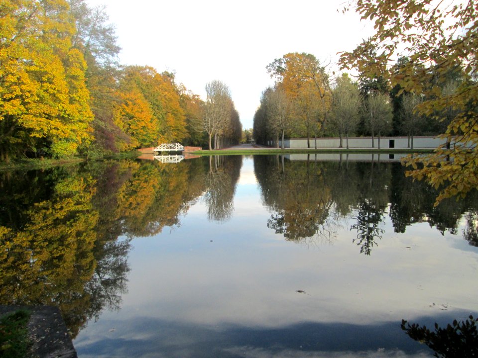 20181102Schlossgarten_Schwetzingen5