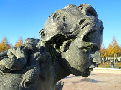 20181111Arionbrunnen_Schwetzingen2