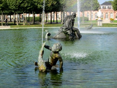 20180918Arionbrunnen_Schwetzingen2