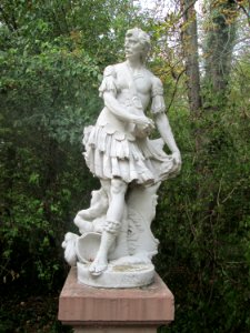 20180918Mars_Schwetzingen1