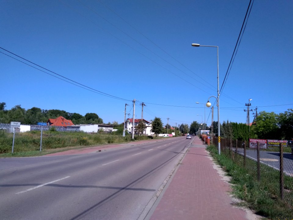 2018_Chotomów_Partyzantów