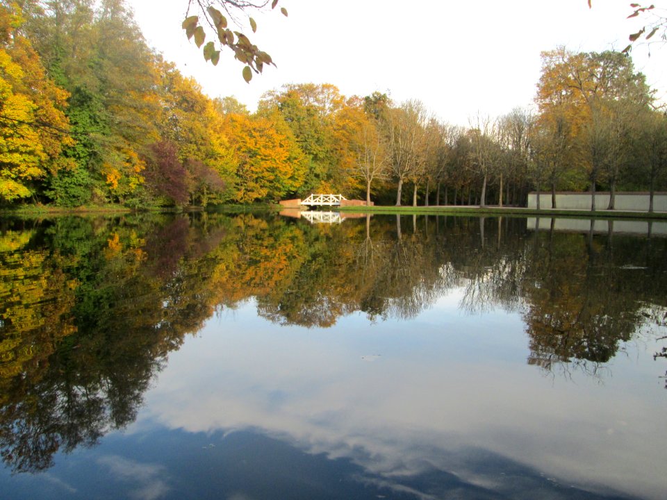 20181102Schlossgarten_Schwetzingen4