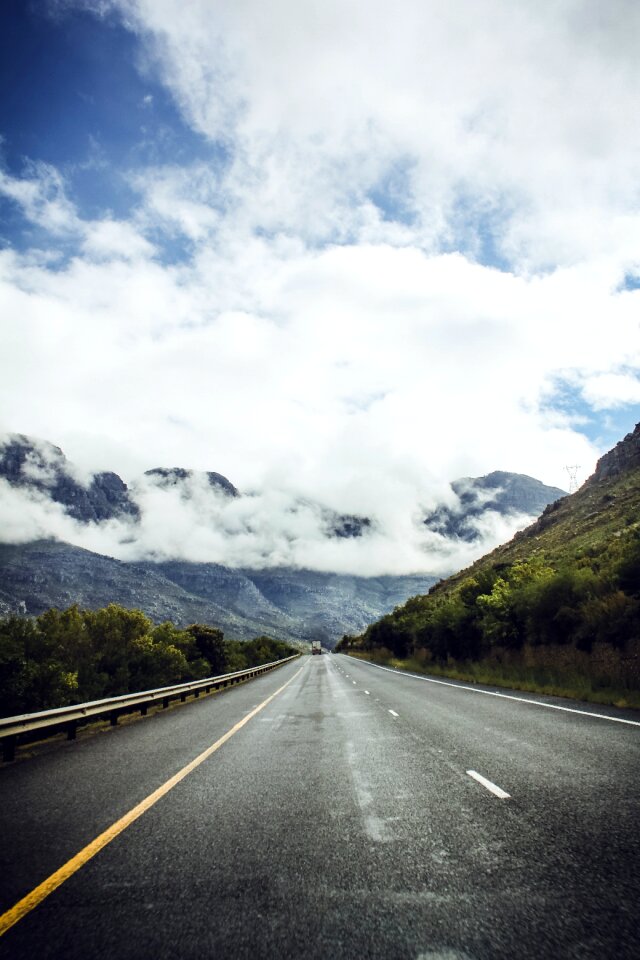 South africa city travel