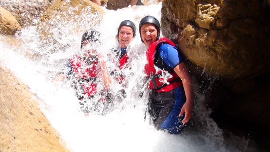Turkey side adventure
