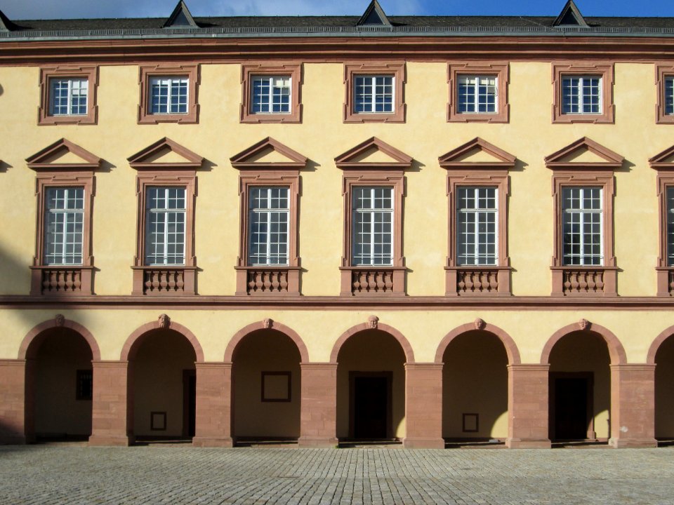 20171119Schloss_Mannheim1