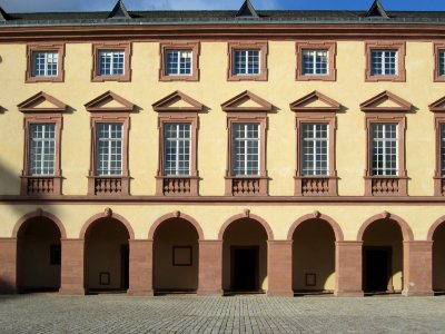 20171119Schloss_Mannheim1