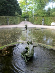 20180918Puttenbassin_Schwetzingen1