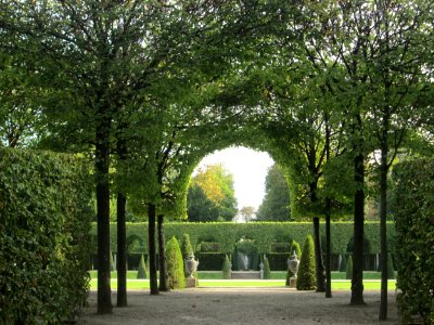 20180918Spiegelbassin_Schwetzingen