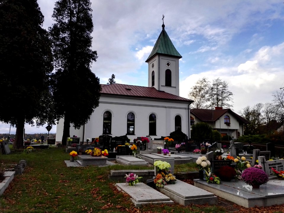 2018_Pruchna_Lutheran_Cemetery_4