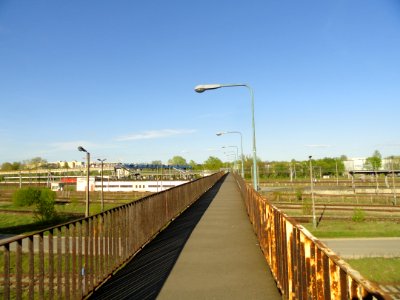 2018_kładka_przy_stacji_Warszawa_Praga,_1
