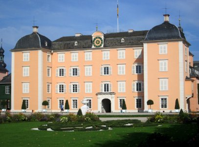 20180918Schloss_Schwetzingen2