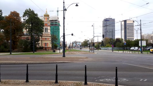 20180922_142110_kilinskiego_narutowicza_s_Alexander_Nevsky_Orthodox_church_in_Łódź
