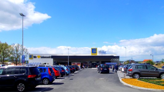 2018_Edeka_Müller_Grumbach_Neueröffnung