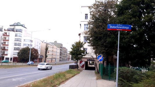 20180923_172324_Kopcińskiego_Street_in_Łódź
