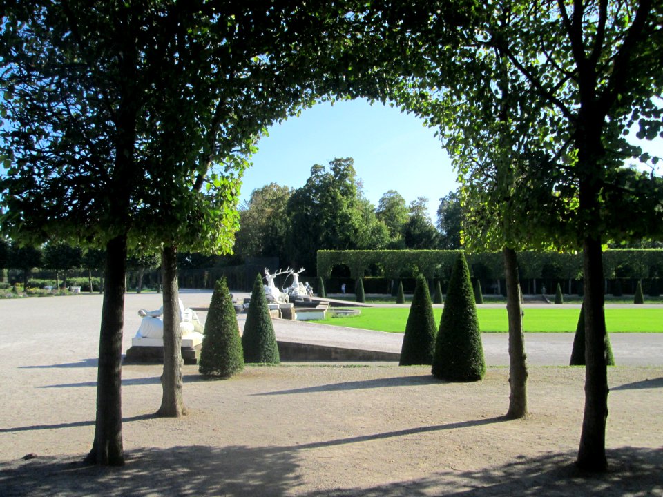 20180920Spiegelbassin_Schwetzingen05