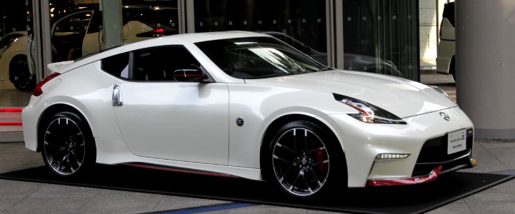 2018_Nissan_Fairlady_Z_Nismo