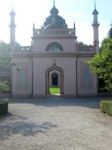 20180918Moschee_Schwetzingen01