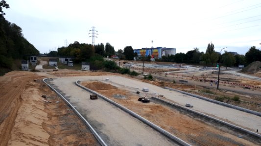 20180923_172038_lodz_fabryczna_former_railway_tracks_route_september_2018