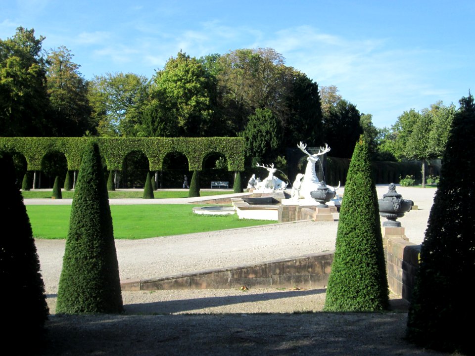 20180920Spiegelbassin_Schwetzingen14