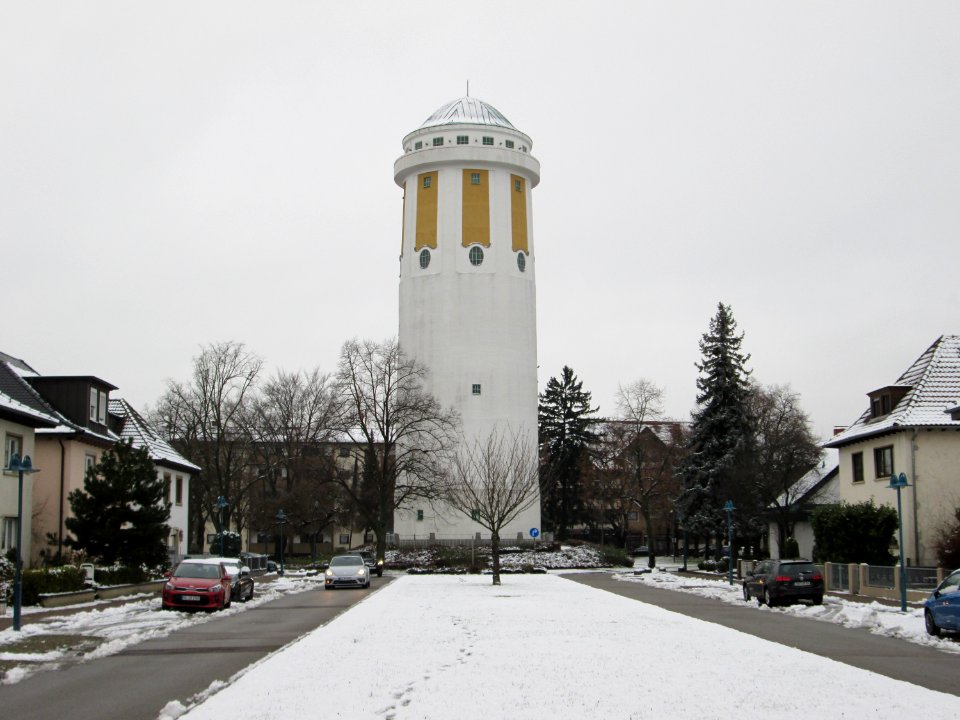 20171218Wasserturm_Hockenheim