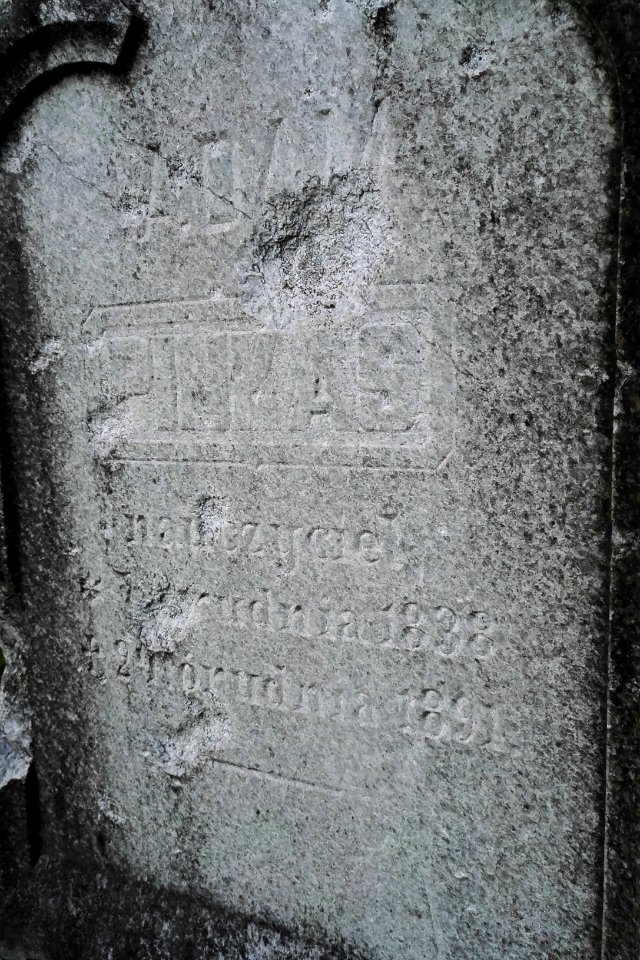 2018_Pruchna_Lutheran_Cemetery_3