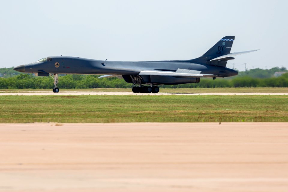 20180512_B-1B_Lancer_Dyess_AFB_Air_Show_2018_65