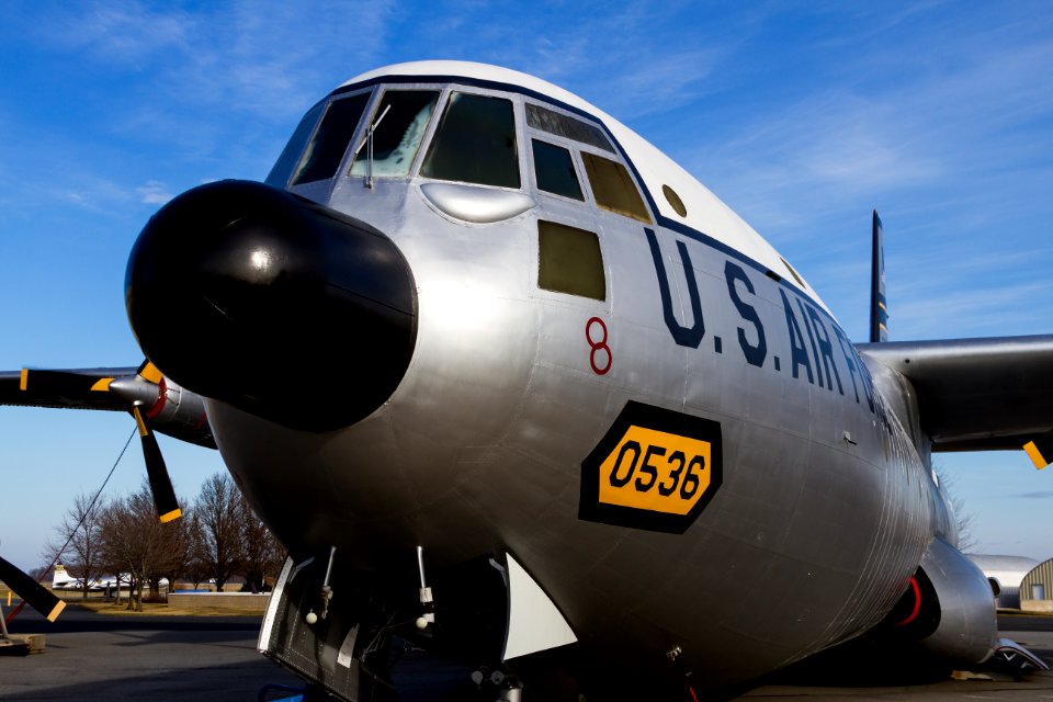 20180214_C-133_Cargomaster_Air_Mobility_Command_Museum-2