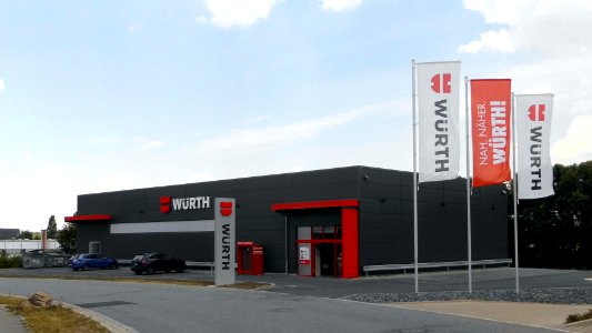 2018_Kesselsdorf_Würth_GmbH
