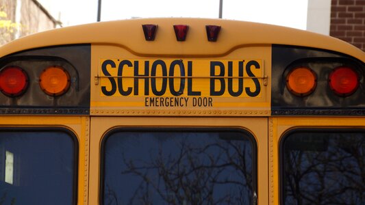 Yellow transportation education