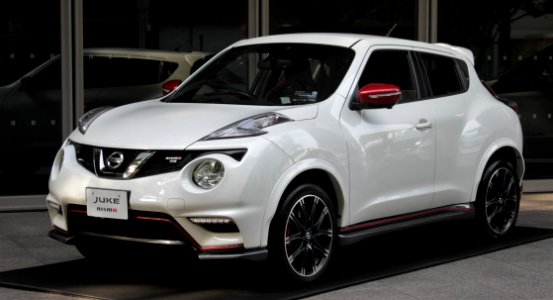2018_Nissan_Juke_Nismo_RS