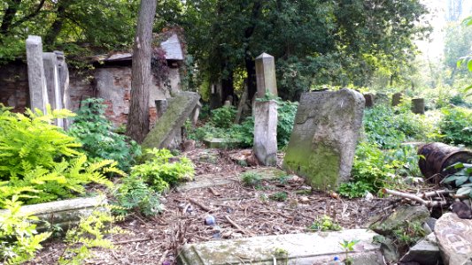 20171004_140617_Old_Jewish_Cemetery_in_Bacău