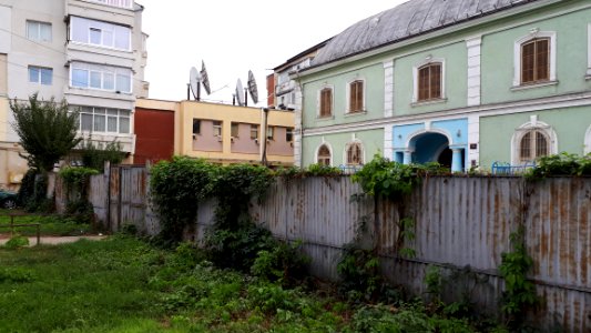 20171004_Sinagoga_Cerealistilor_bacau_october_2017