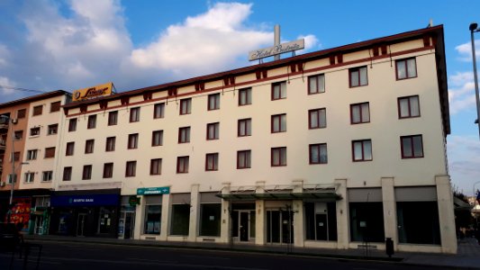 20171004_174648_Bistrița_Hotel,_Bacau_October_2017