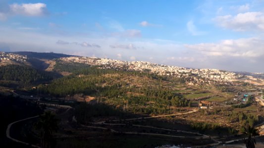 20180116-55133-jerusalem-israel-january-2018