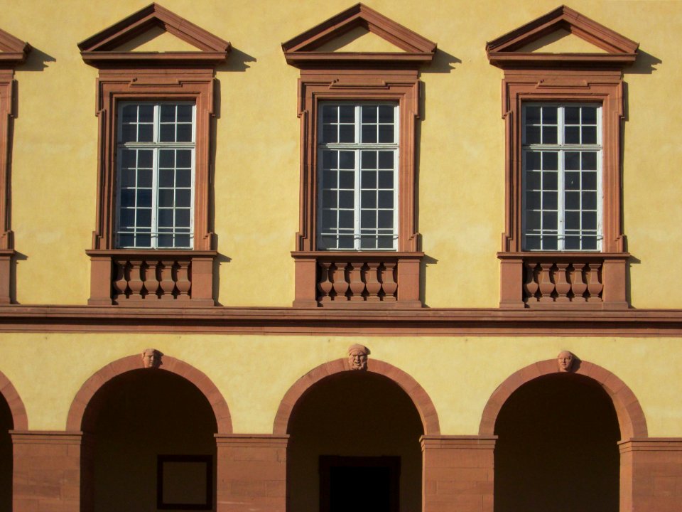 20171119Schloss_Mannheim2