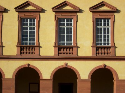 20171119Schloss_Mannheim2
