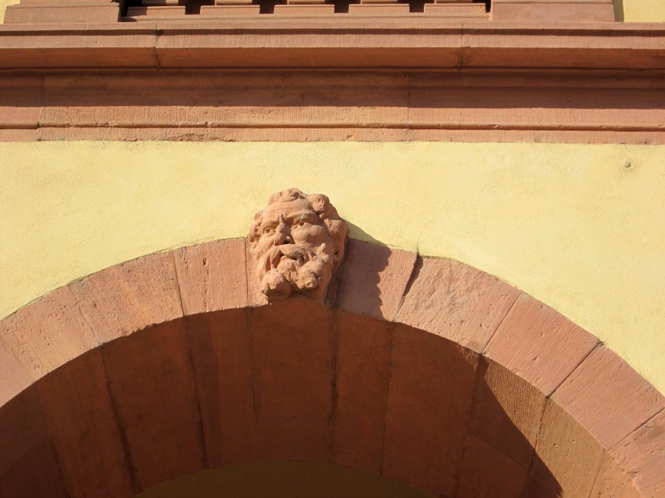 20171119Schloss_Mannheim4