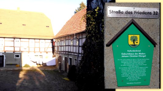 2018_Geburtshaus_Johann_Christian_Klingel