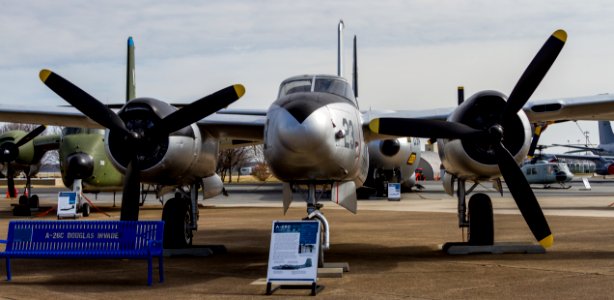 20180214_A-26_Invader_Air_Mobility_Command_Museum-1
