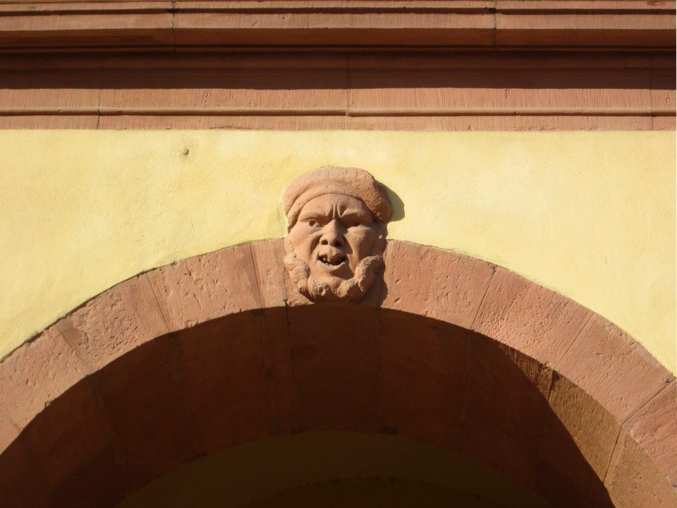 20171119Schloss_Mannheim3