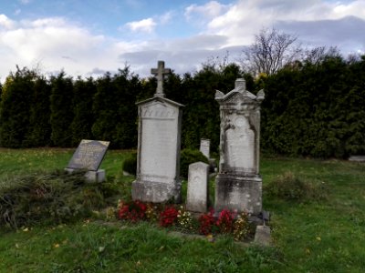 2018_Pruchna_Lutheran_Cemetery_1