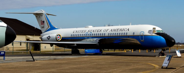 20180214_VC-9C_Air_Mobility_Command_Museum-1