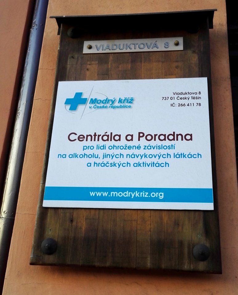 2018_Modrý_kříž_Český_Těšín
