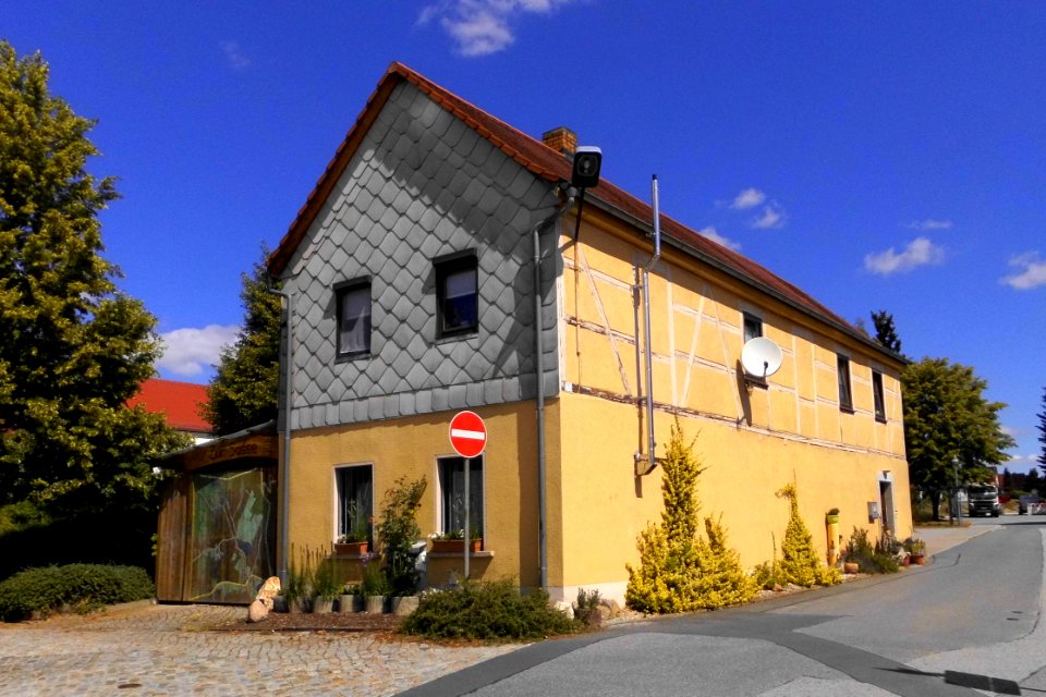 2018_Rammenau_Aue_42_Historisches_Fachwerkhaus