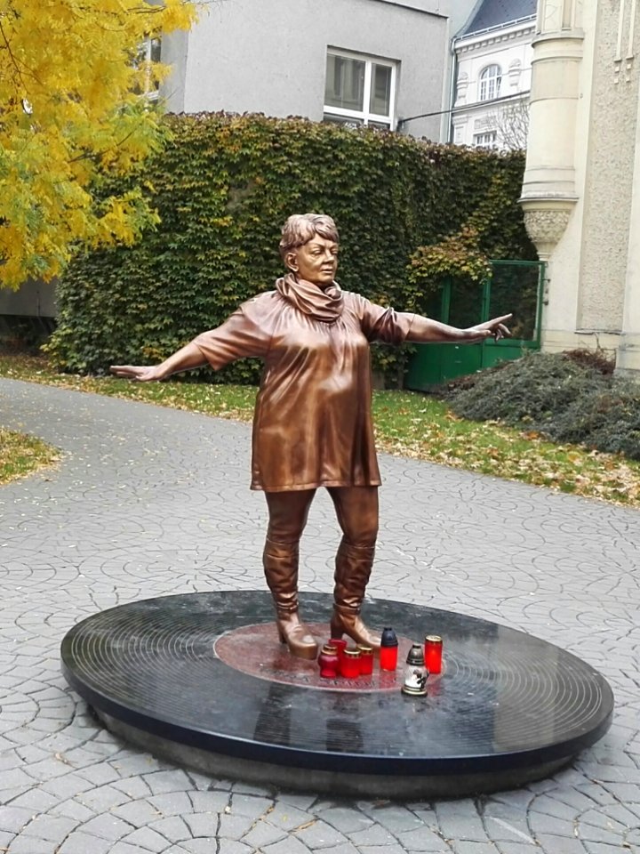 2018_Moravská_Ostrava_Špinarová