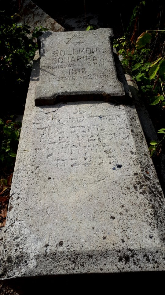 20171004_140003_Old_Jewish_Cemetery_in_Bacău
