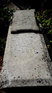 20171004_140003_Old_Jewish_Cemetery_in_Bacău