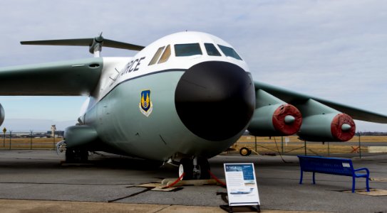 20180214_C-141A_Starlifter_Air_Mobility_Command_Museum-1